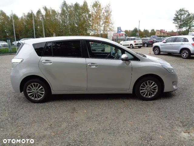 Toyota Verso 1.8 Prestige 7os EU6 - 7