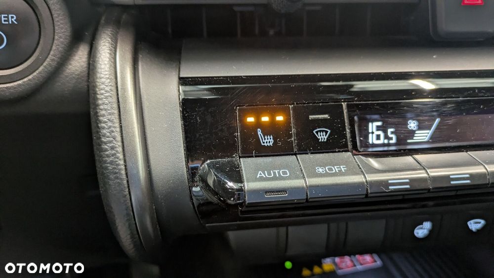 Toyota C-HR 1.8 Hybrid Style - 20