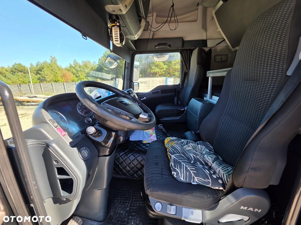 MAN TGL 12.250 Pomoc Drogowa - 24