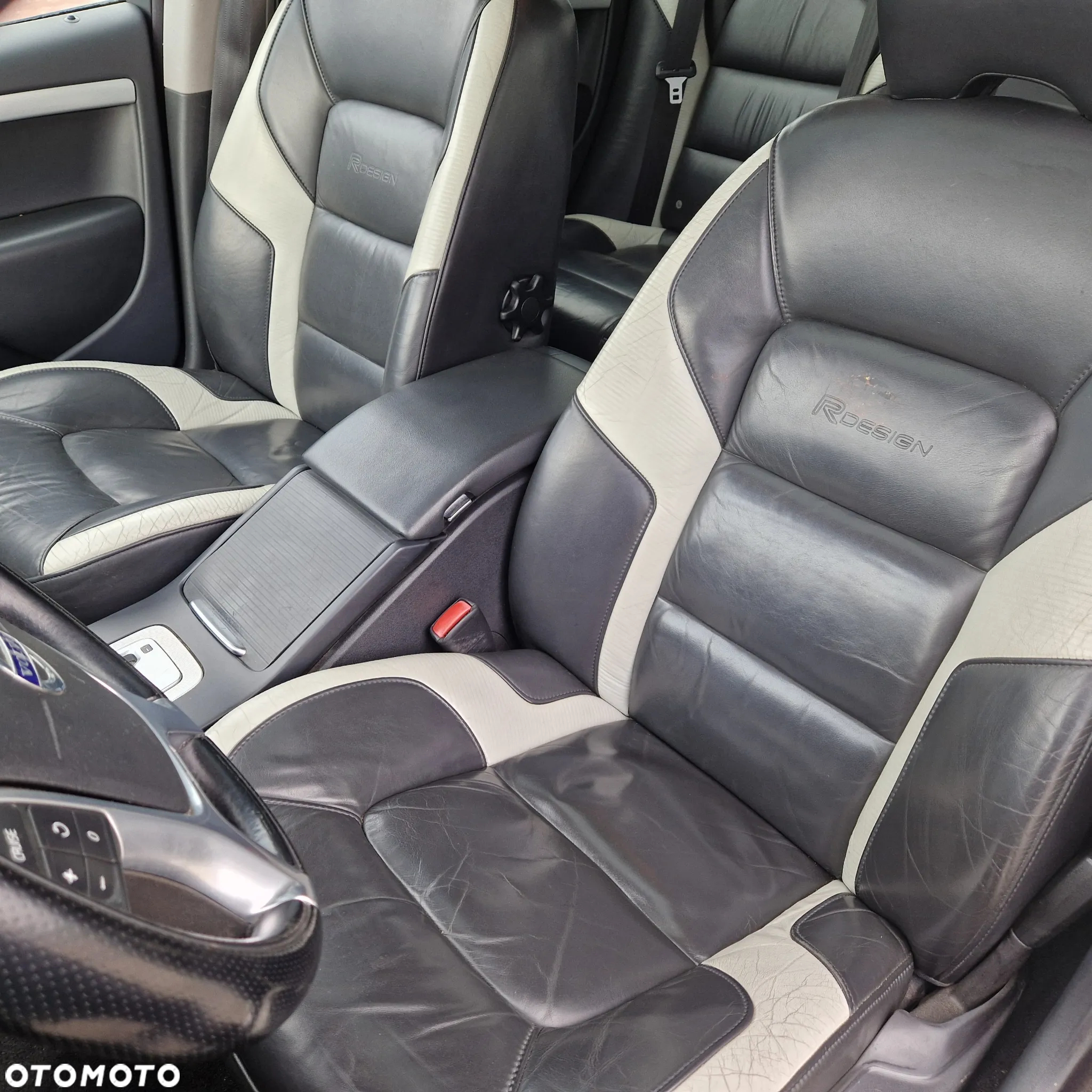Volvo V70 D5 RDesign - 6