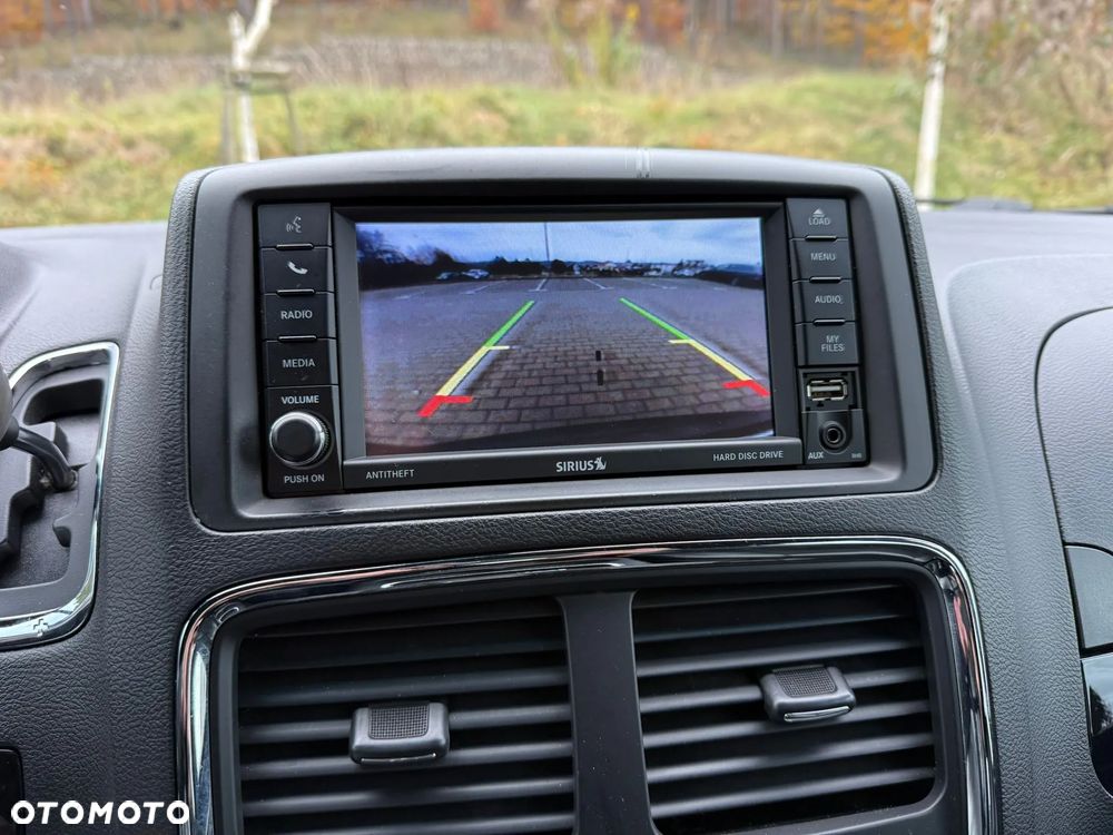 Dodge Grand Caravan 3.6 R/T - 14