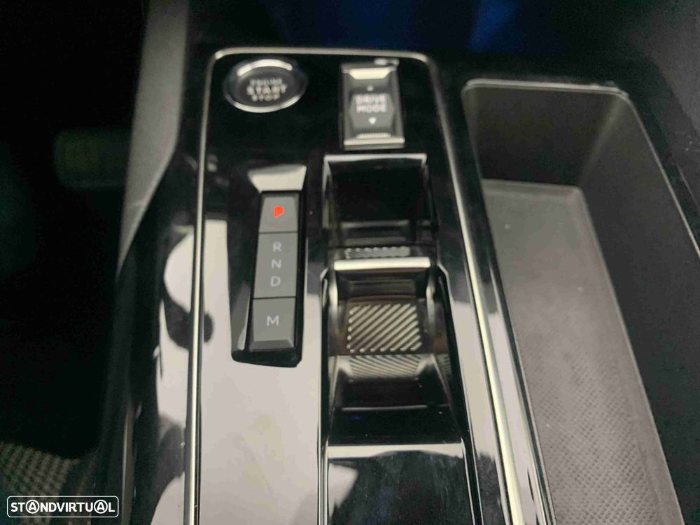 Peugeot 5008 1.5 BlueHDi Allure Pack EAT8 - 10