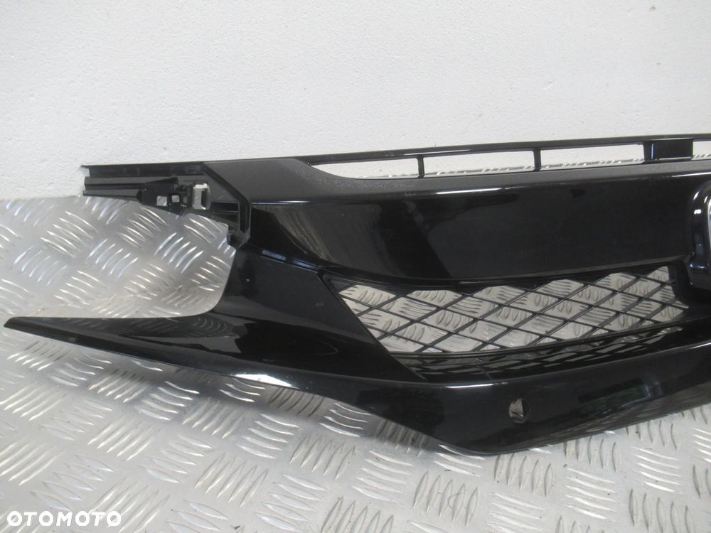 GRILL GRIL ATRAPA HONDA CIVIC X TYPE-R 2017-2019 - 15