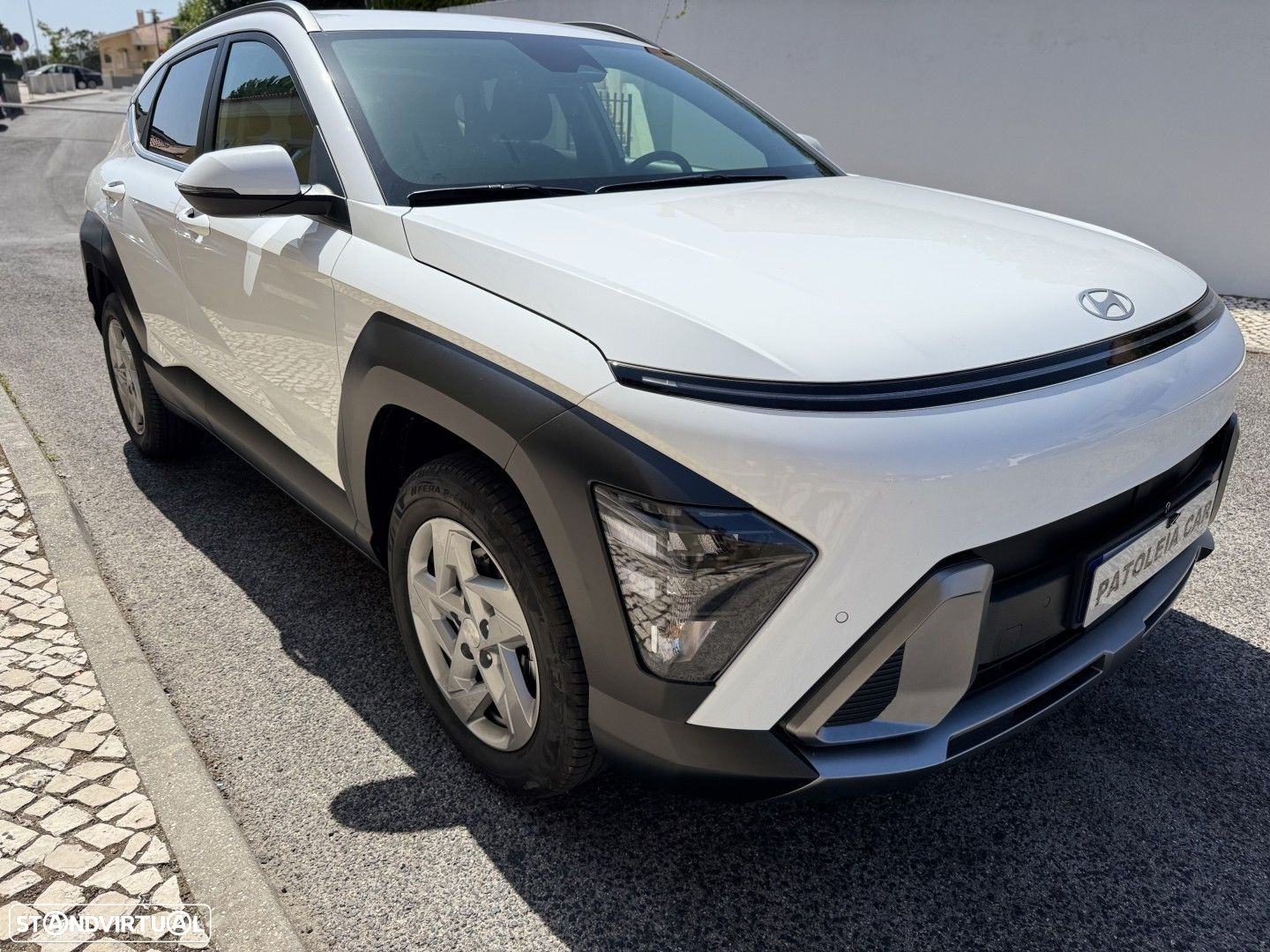 Hyundai Kauai 1.0 T-GDi Premium (TT) - 4