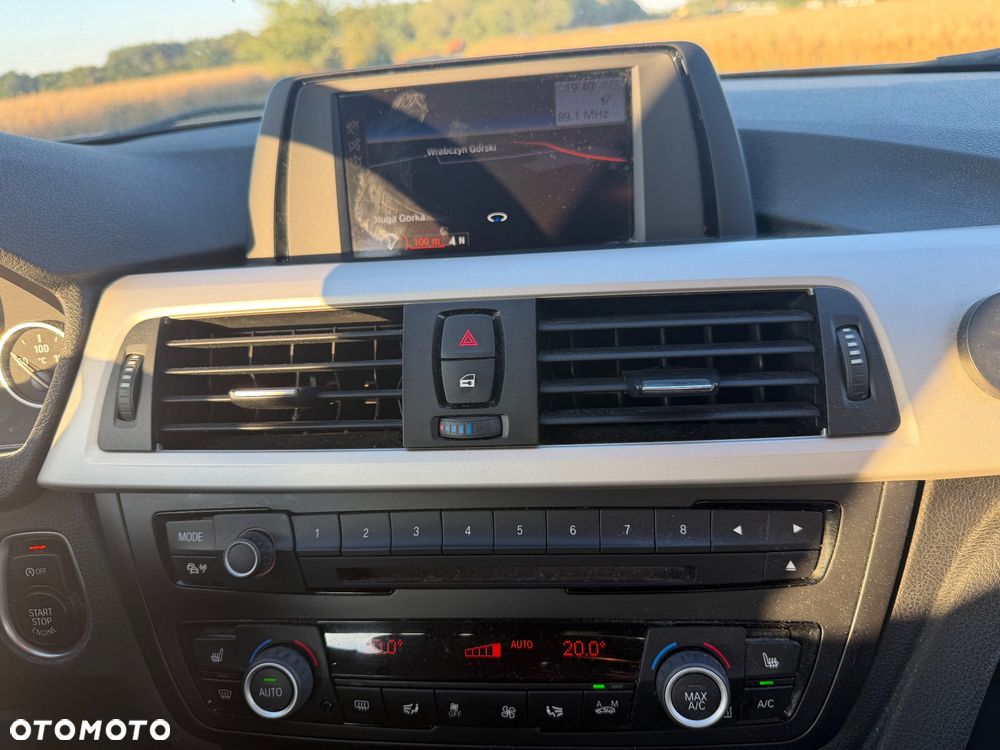 BMW Seria 3 - 15