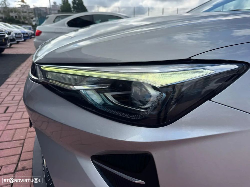 MG MG5 61 kWh Luxury - 33