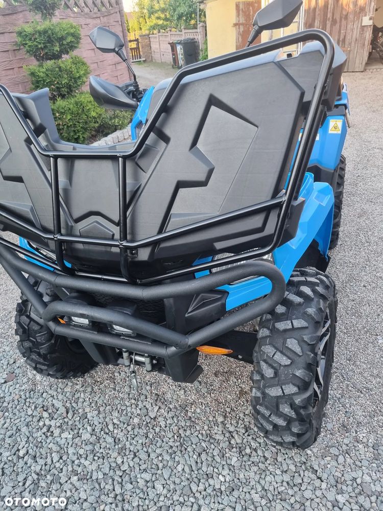 Polaris X2 - 17