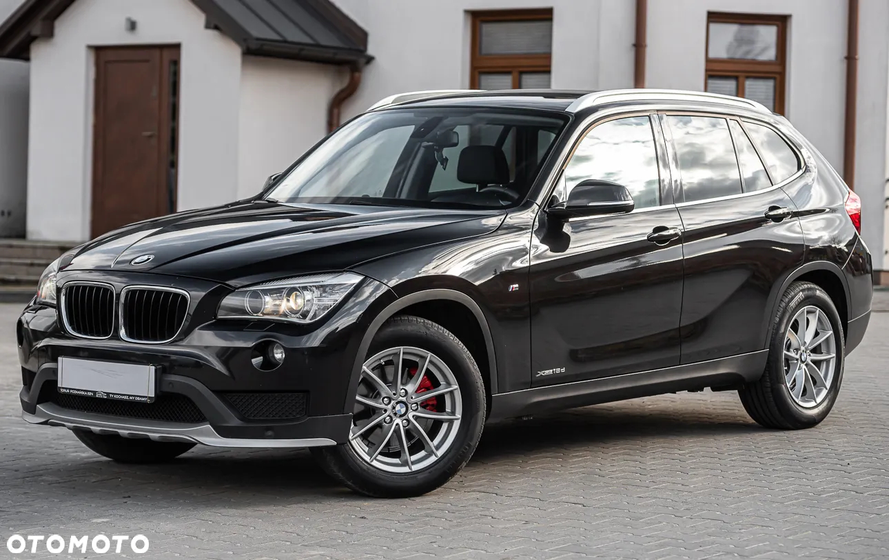 BMW X1 xDrive18d - 2