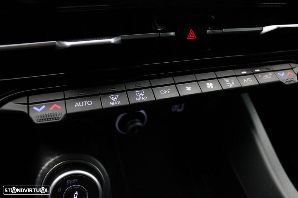 Alfa Romeo Tonale 1.3 Plug-In Hybrid Veloce e-AWD - 19