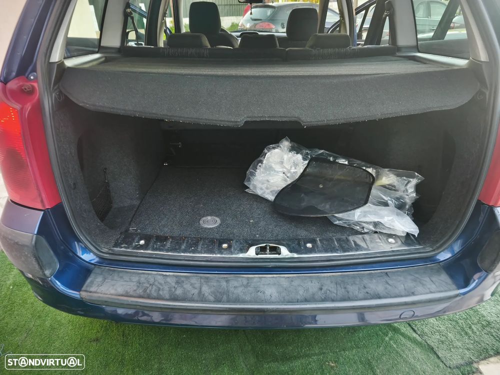 Peugeot 307 Break - 19