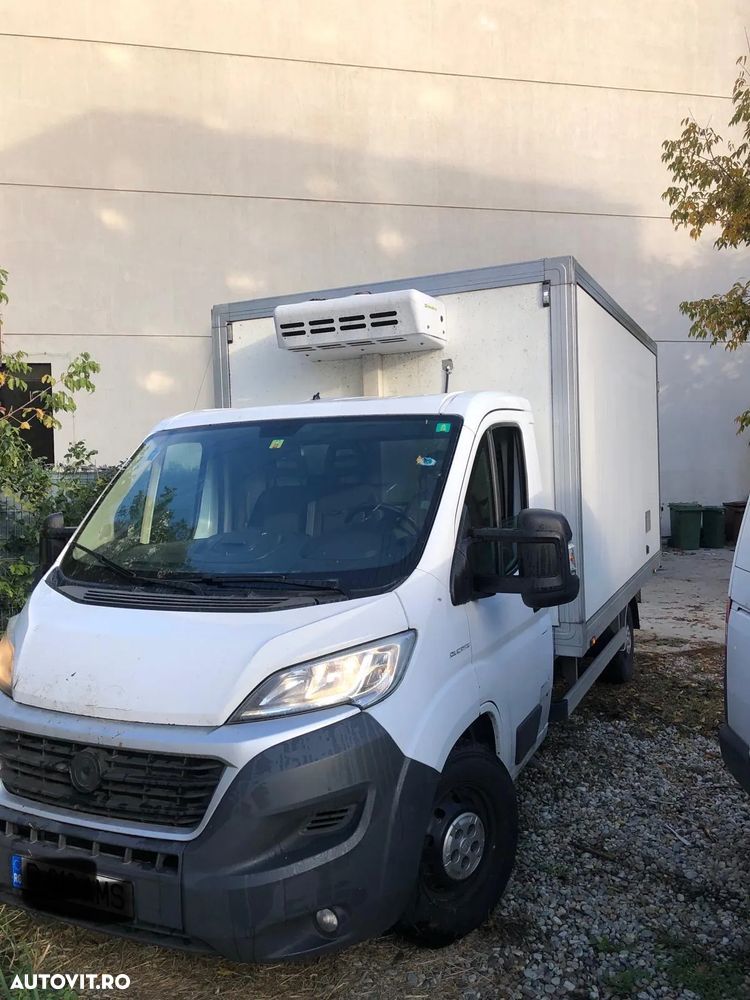 Fiat DUCATO - 1