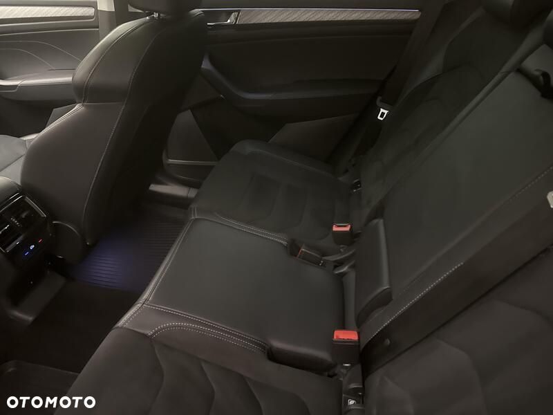 Skoda Kodiaq 2.0 TSI 4x4 Style DSG - 21