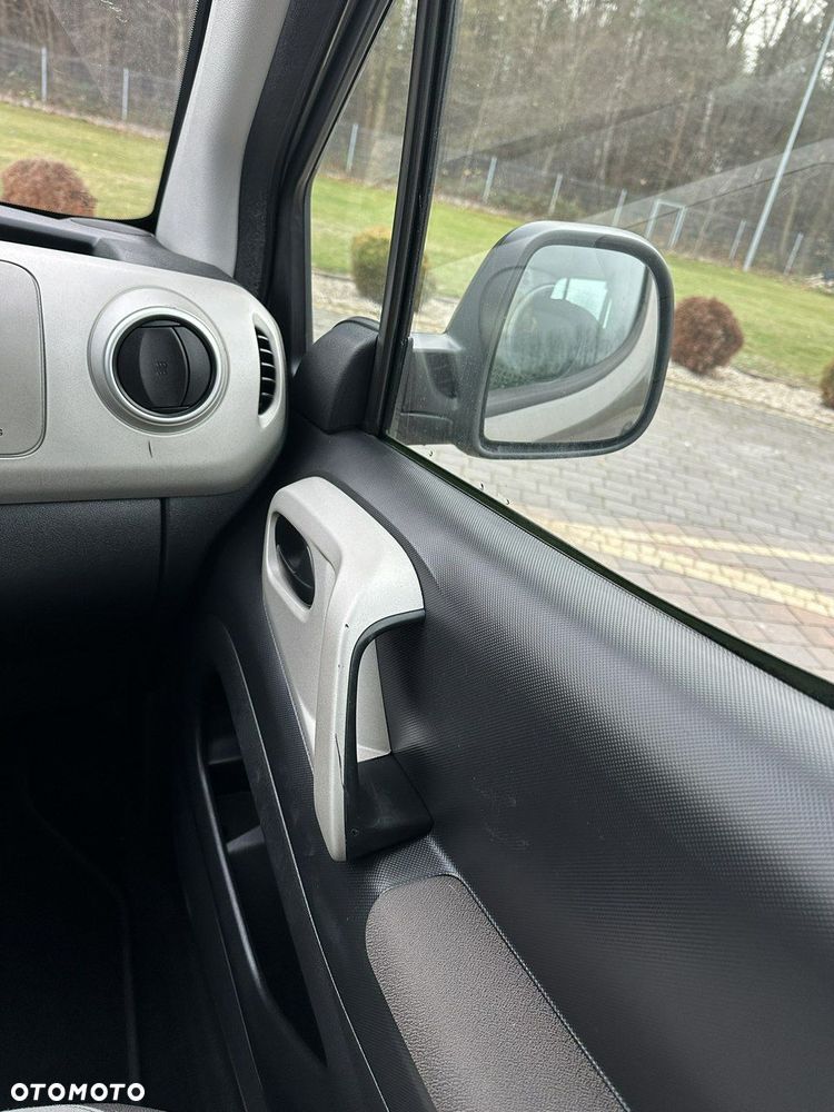 Citroën Berlingo - 32