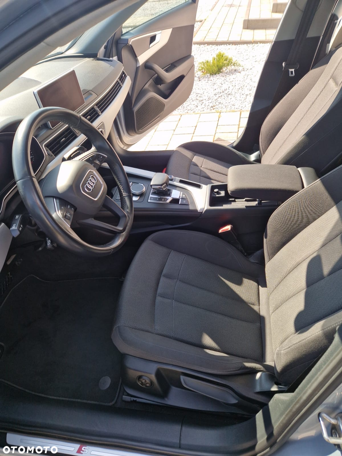 Audi A4 2.0 TDI S tronic - 6
