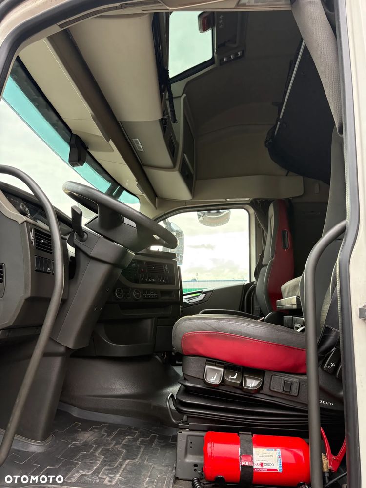 Volvo FH460 I-SAVE - 20
