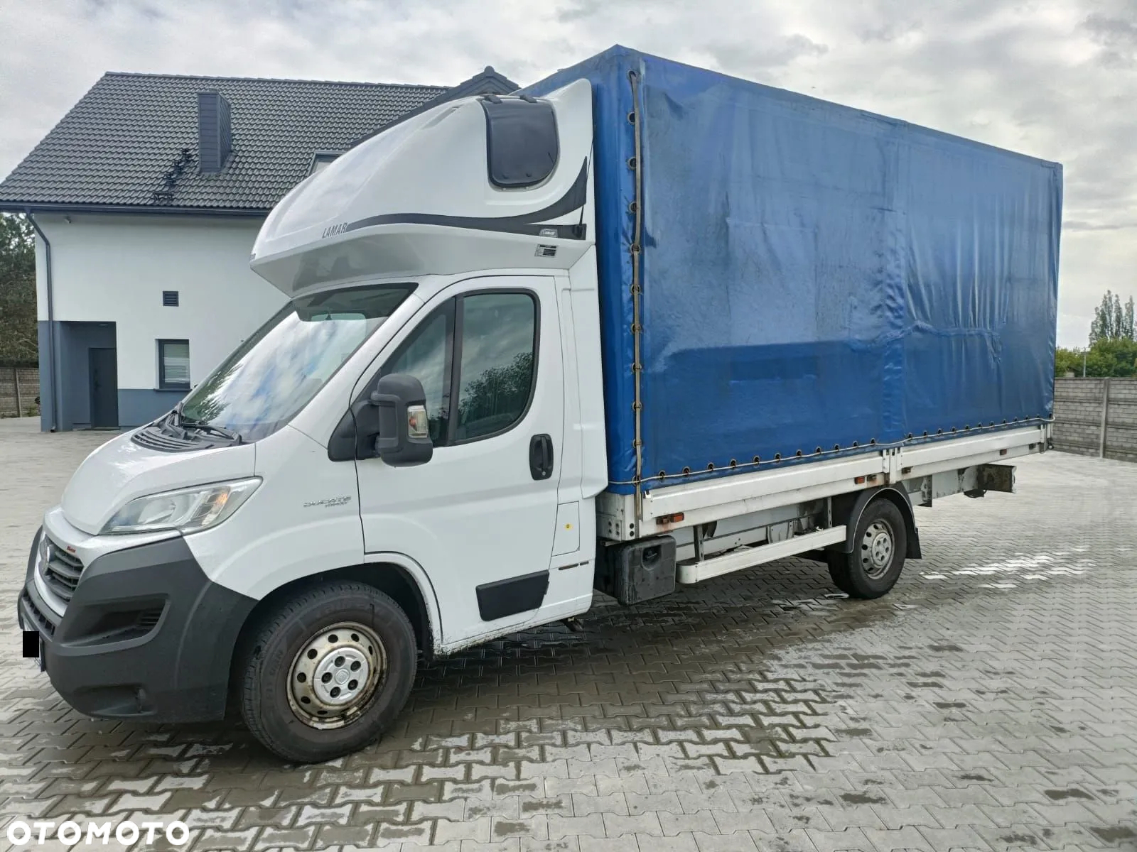 Fiat DUCATO - 5