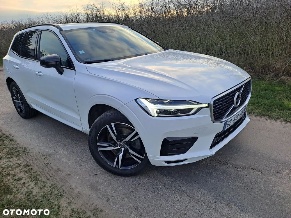 Volvo XC 60 T4 Geartronic RDesign - 12
