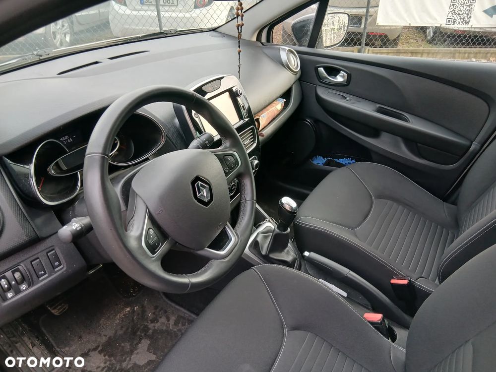 Renault Clio 0.9 Energy TCe Limited - 10