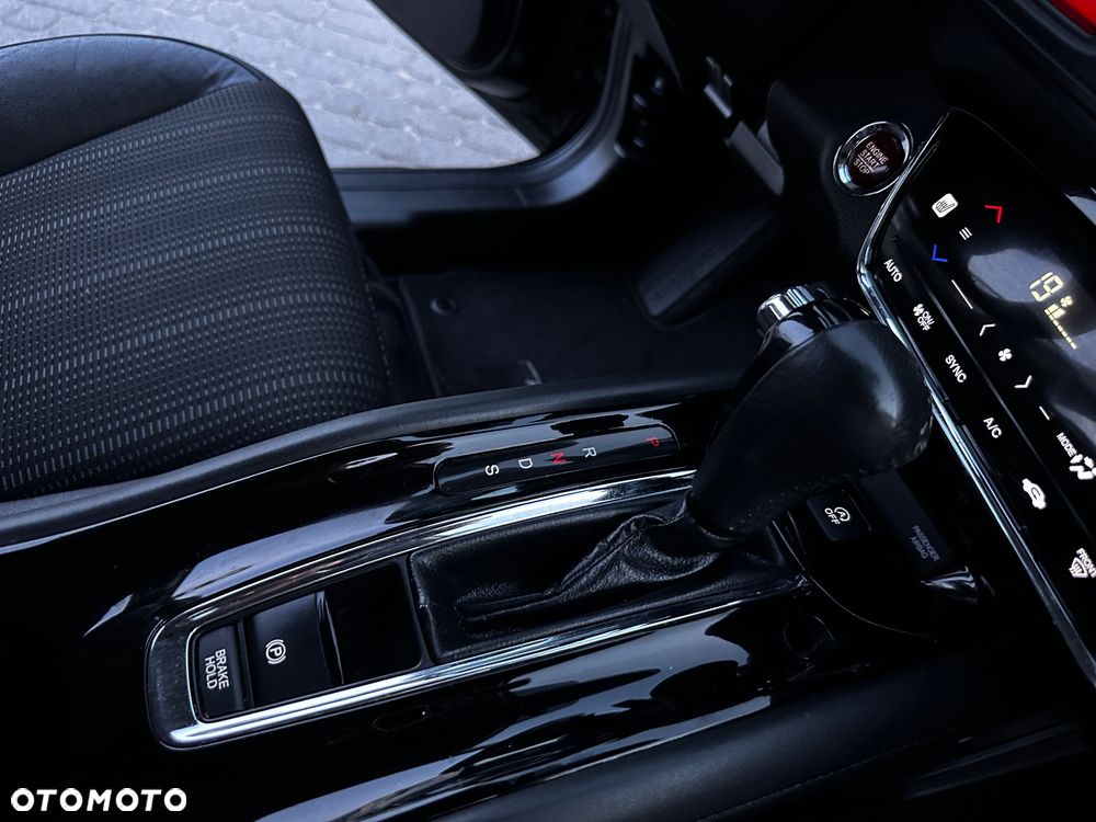 Honda HR-V 1.5 i-VTEC CVT Executive - 30