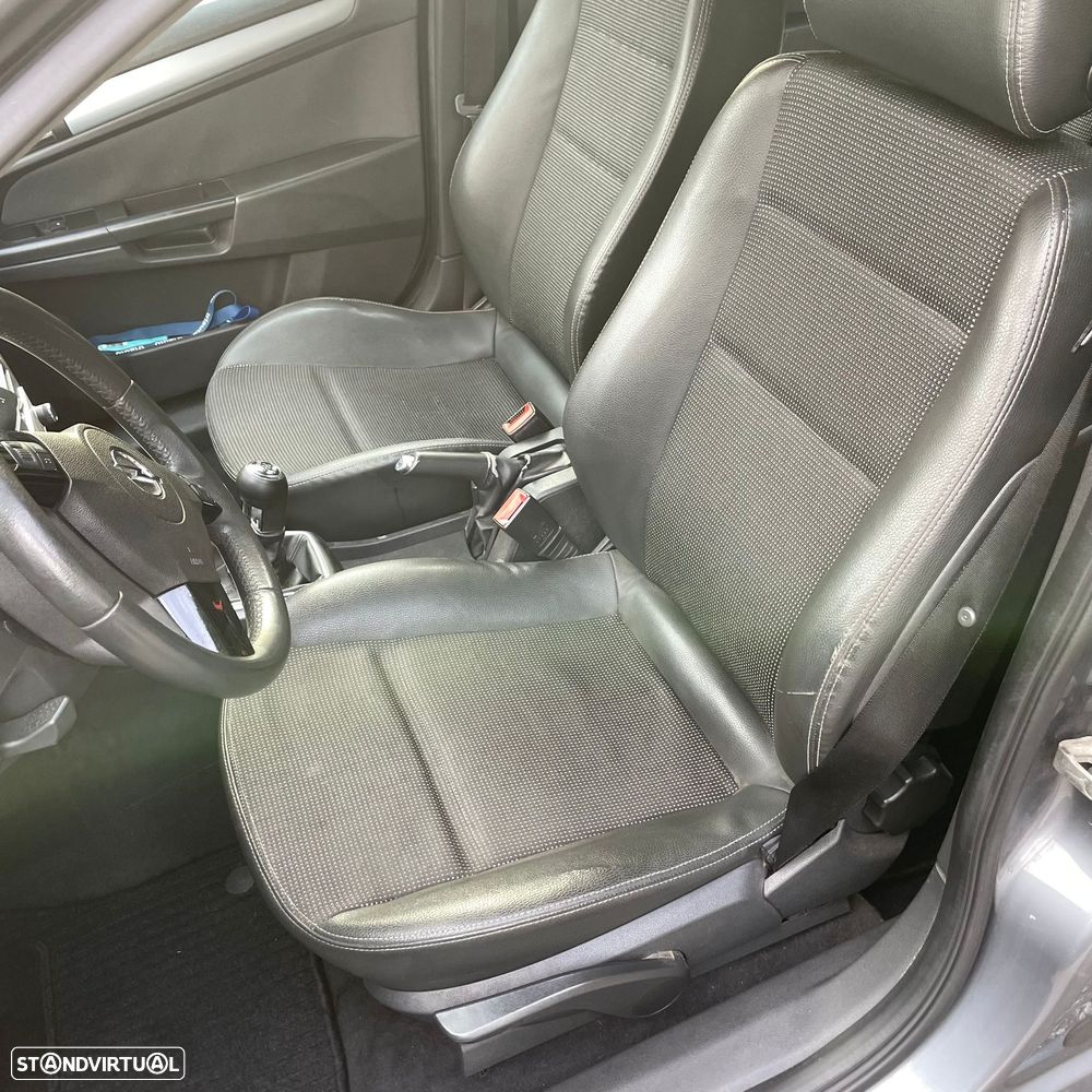 Opel Astra 1.3 CDTI Enjoy - 5
