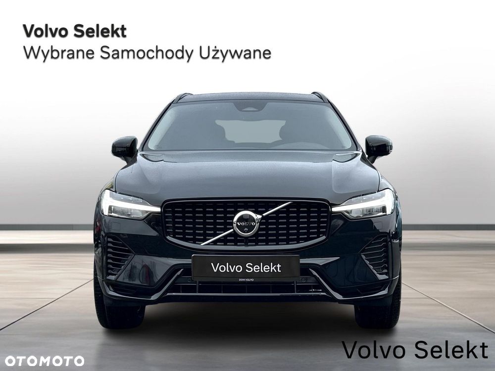 Volvo XC 60 - 10