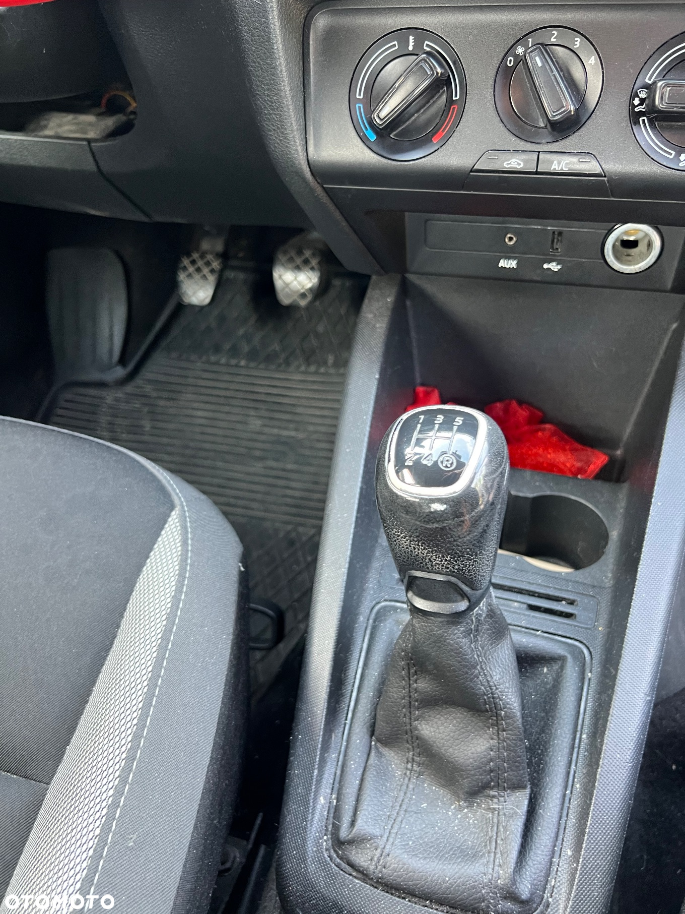 Skoda Fabia 1.0 Ambition - 13