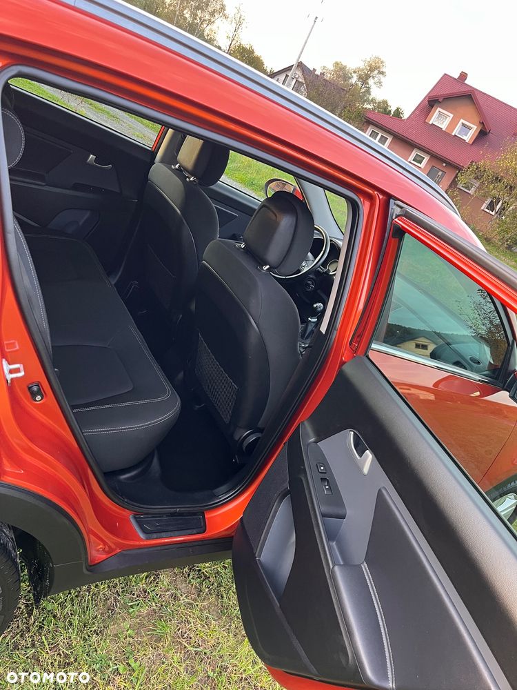 Kia Sportage 1.6 GDI XL 2WD - 32