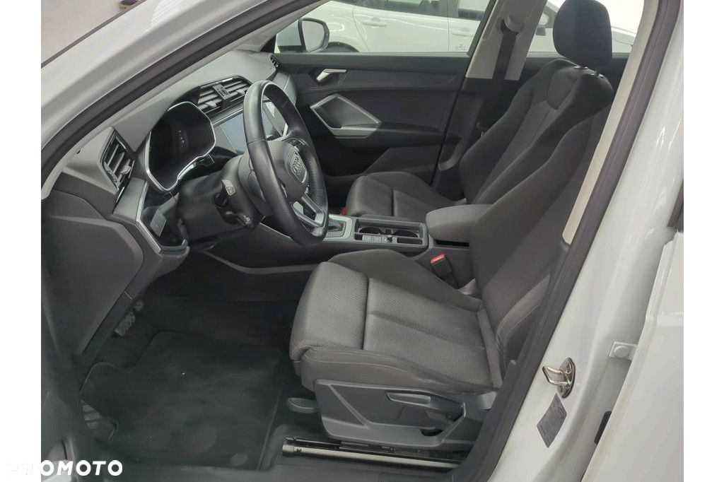 Audi Q3 - 5