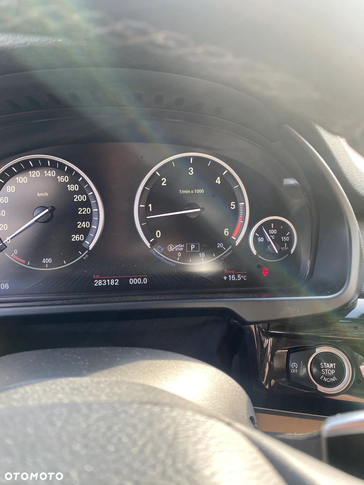 BMW X5 - 7