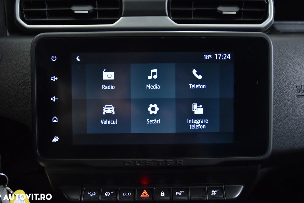 Dacia Duster - 19