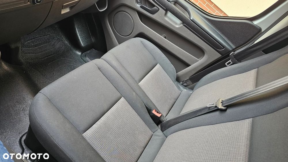 Ford Transit Custom - 30