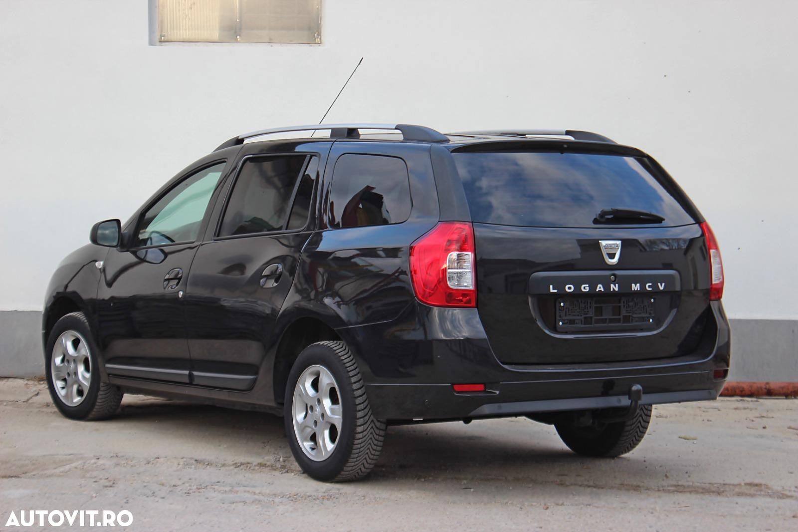Dacia Logan 0.9 90CP Laureate - 3