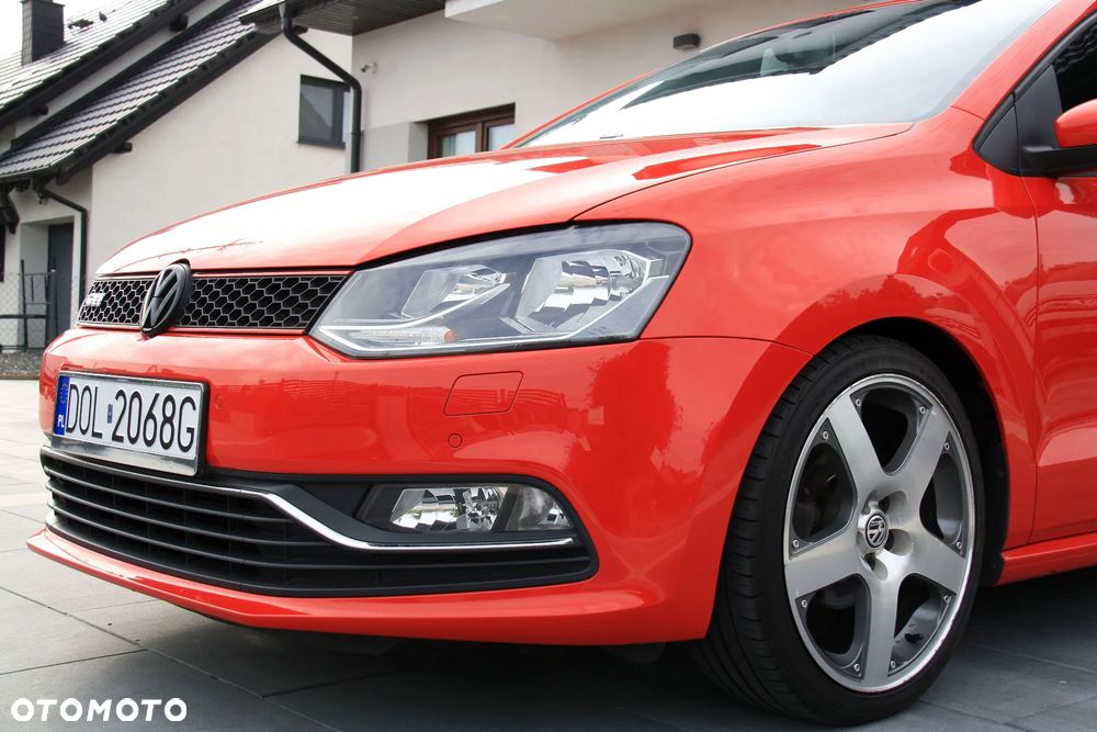 Volkswagen Polo 1.0 Comfortline - 6