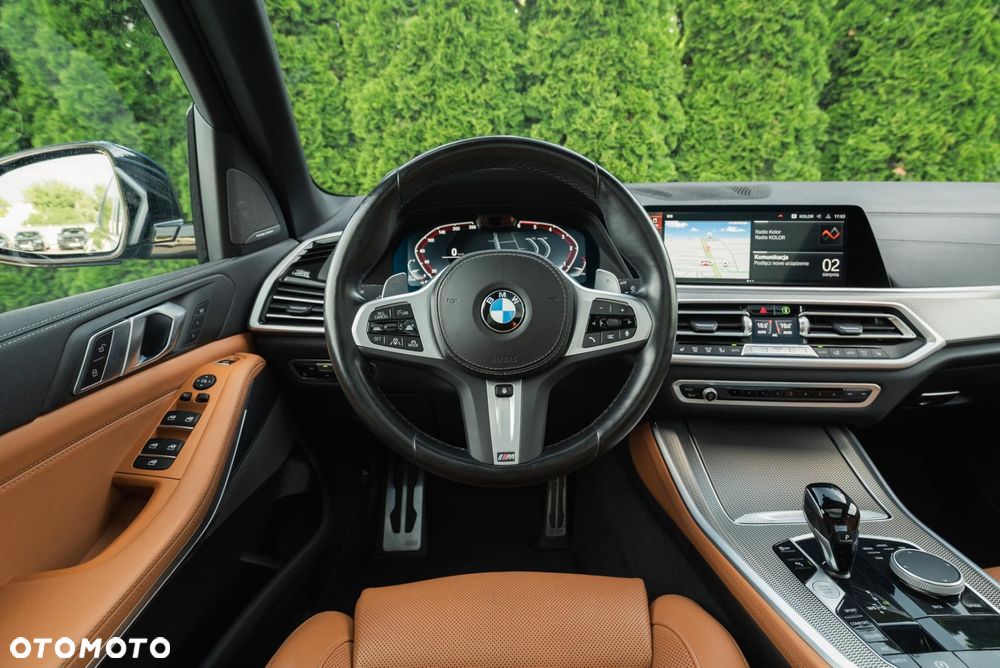 BMW X5 - 11