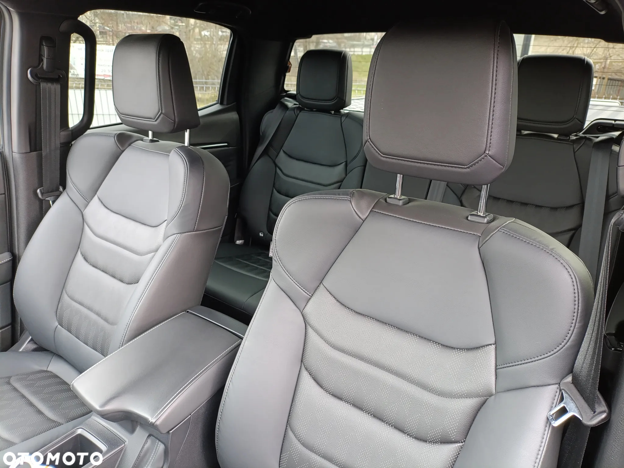 Isuzu D-Max 1.9 DC LSE - 7