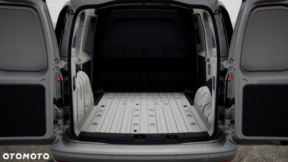 Volkswagen Caddy - 7