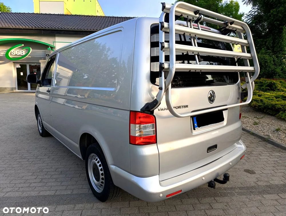 Volkswagen Transporter T5 Lift Campervan , Kampervan - 33