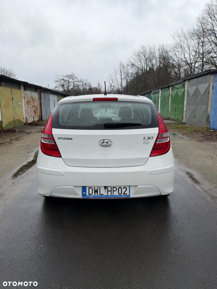 Hyundai i30 1.4 Edition Plus - 8