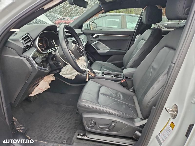 Audi Q3 45 TFSI quattro S tronic S line - 4