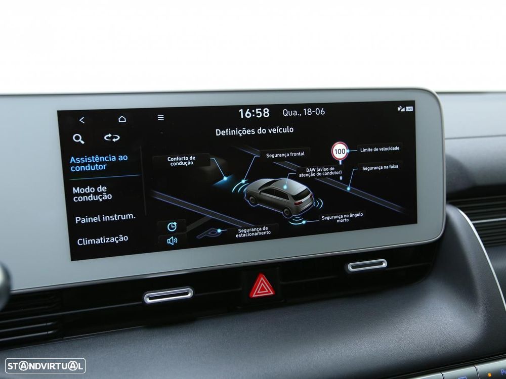 Hyundai Ioniq 5 77 kWh Premium - 13