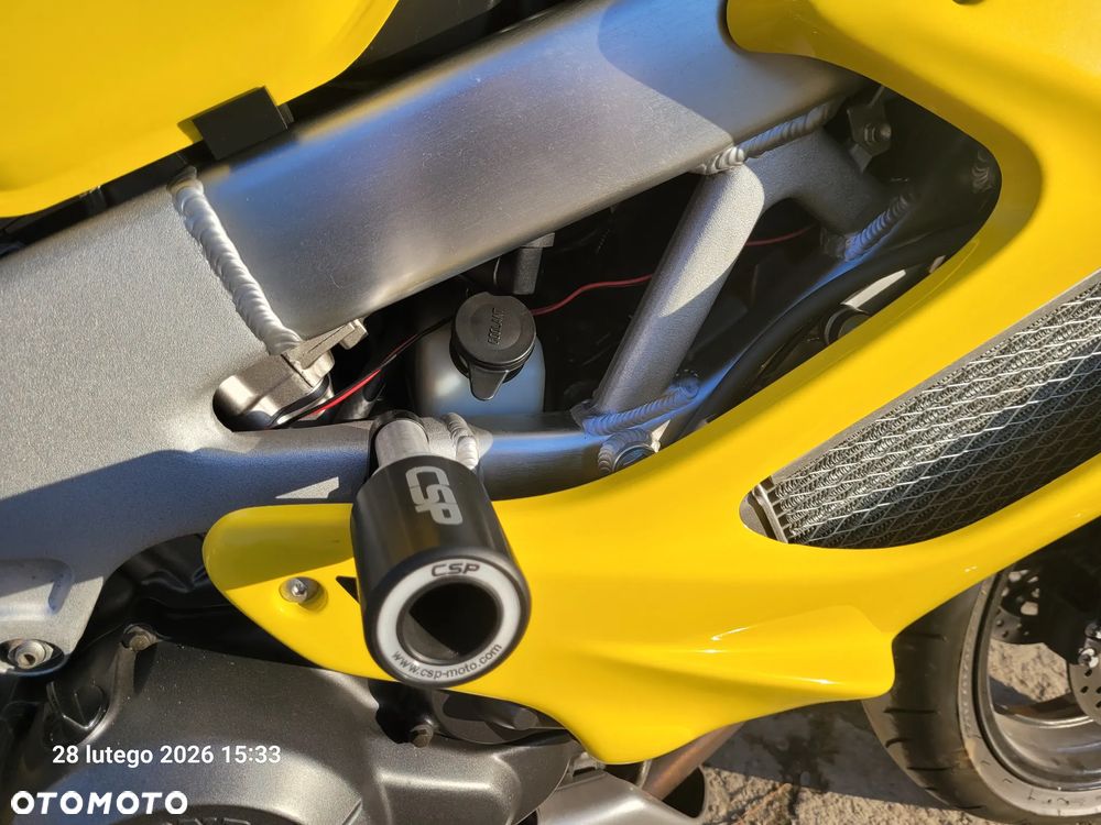 Honda VTR - 30