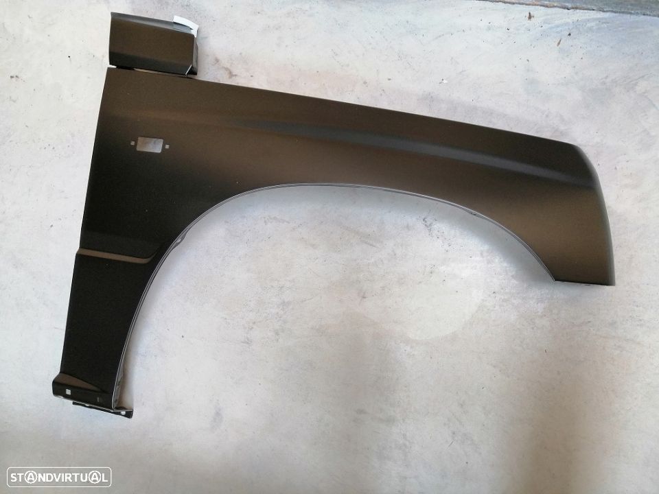 Guarda Lamas frente Suzuki Vitara 1988 até 2003 - 1