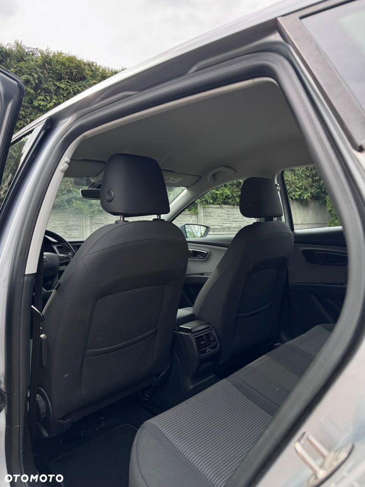 Seat Leon - 22