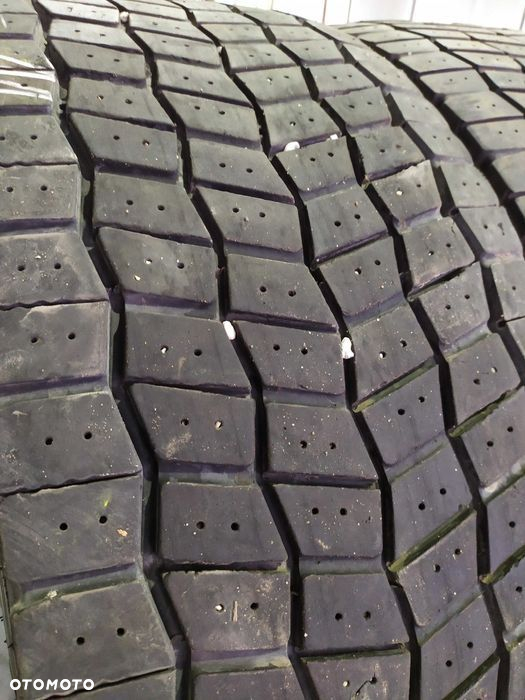 315/70R22.5 Opona Michelin MULTIWAY 3D XDE Napęd - 4