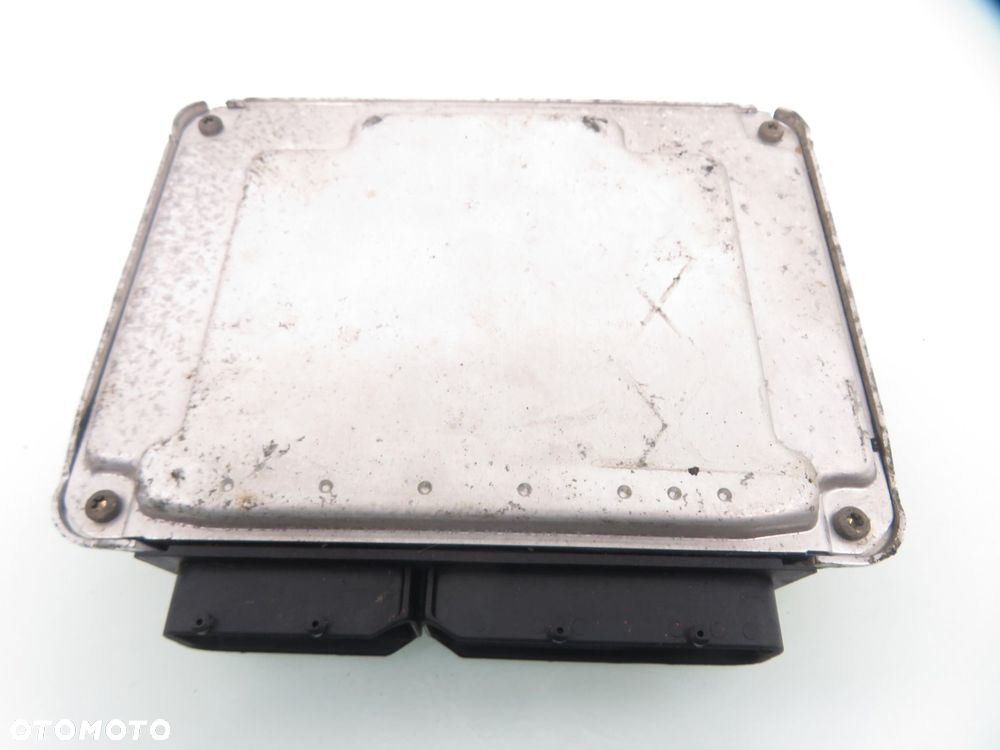 STEROWNIK SKODA FABIA I 1.9 SDI 038906012AN 0281010107 - 2