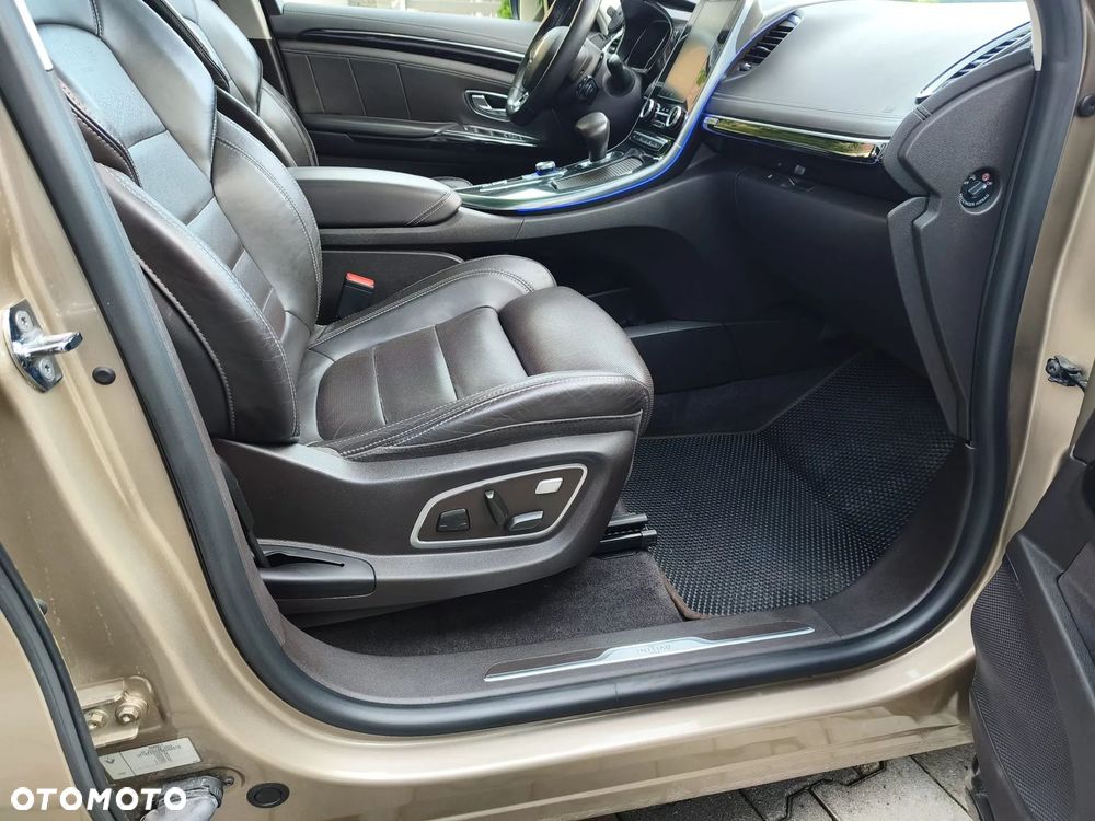 Renault Espace 1.6 TCE Initiale Paris EDC 7os - 15