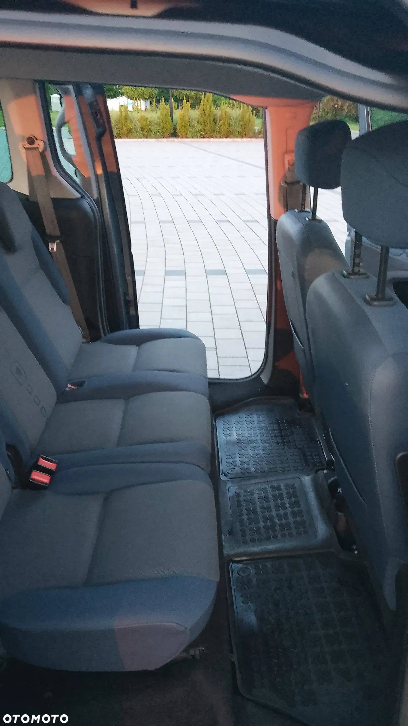 Citroën Berlingo - 11