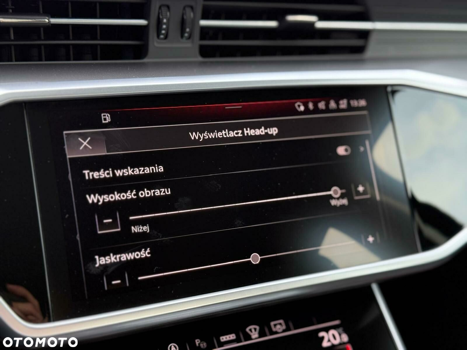 Audi A6 - 30