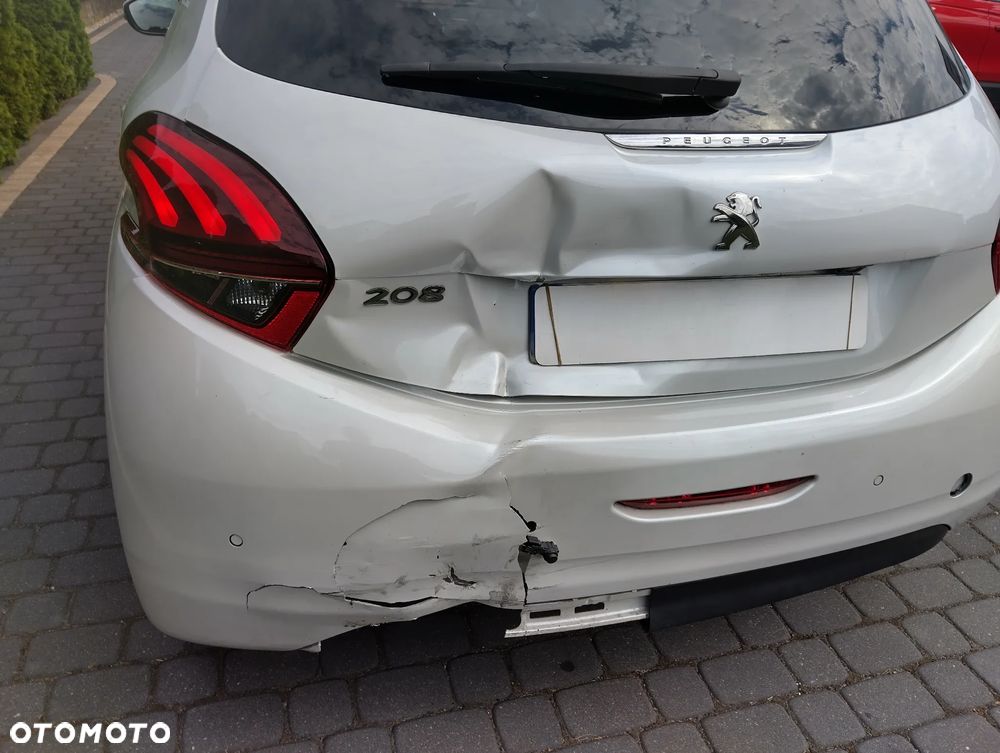 Peugeot 208 PureTech 82 Start & Stop Style - 13