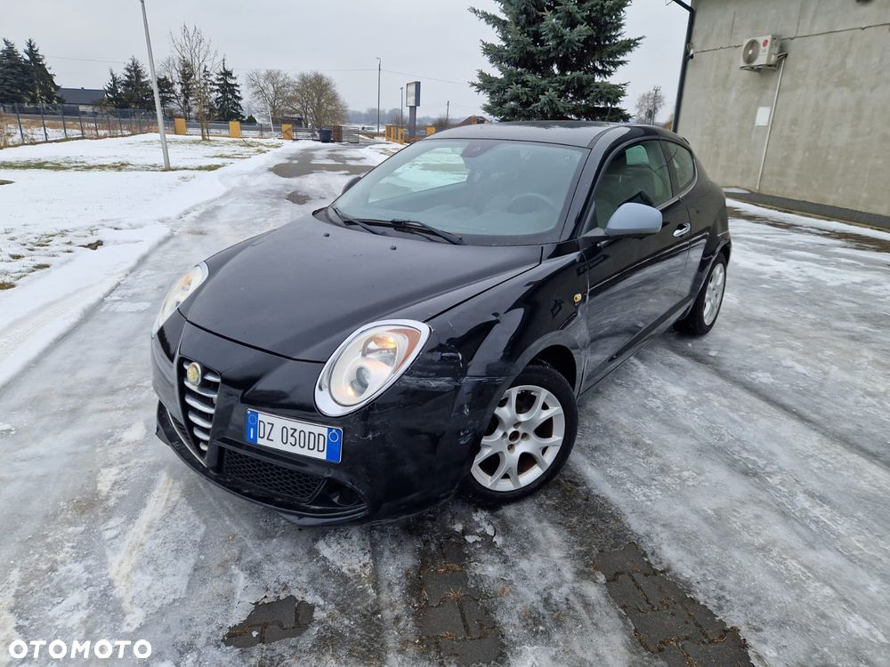 Alfa Romeo Mito - 15